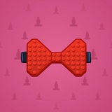 Bow Tie #6971 Bow Tie #6971