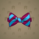 Bow Tie #6985 Bow Tie #6985