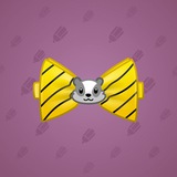Bow Tie #6987 Bow Tie #6987