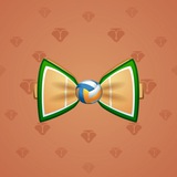 Bow Tie #7000 Bow Tie #7000