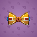 Bow Tie #703 Bow Tie #703