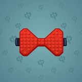 Bow Tie #709 Bow Tie #709
