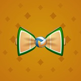 Bow Tie #711 Bow Tie #711