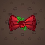 Bow Tie #712 Bow Tie #712