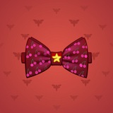 Bow Tie #714 Bow Tie #714