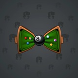 Bow Tie #717 Bow Tie #717
