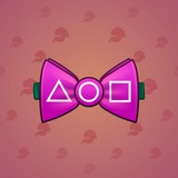 Bow Tie #72 Bow Tie #72