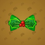 Bow Tie #722 Bow Tie #722