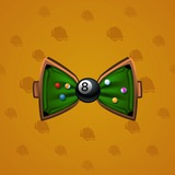 Bow Tie #724 Bow Tie #724