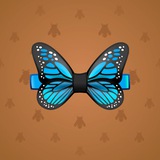 Bow Tie #727 Bow Tie #727