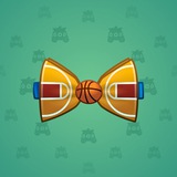 Bow Tie #732 Bow Tie #732