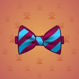 Bow Tie #737 Bow Tie #737