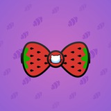 Bow Tie #741 Bow Tie #741