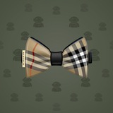 Bow Tie #743 Bow Tie #743