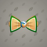 Bow Tie #747 Bow Tie #747