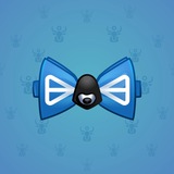 Bow Tie #750 Bow Tie #750