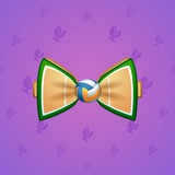 Bow Tie #753 Bow Tie #753
