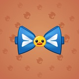 Bow Tie #758 Bow Tie #758