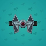 Bow Tie #762 Bow Tie #762