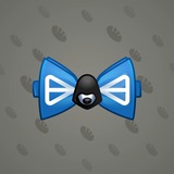 Bow Tie #772 Bow Tie #772