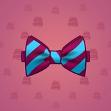 Bow Tie #776 Bow Tie #776