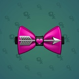 Bow Tie #787 Bow Tie #787