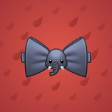 Bow Tie #788 Bow Tie #788