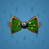 Bow Tie #791 Bow Tie #791