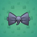 Bow Tie #792 Bow Tie #792
