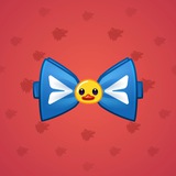 Bow Tie #8 Bow Tie #8