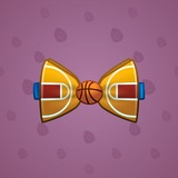 Bow Tie #801 Bow Tie #801