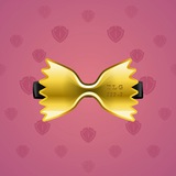 Bow Tie #803 Bow Tie #803