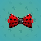 Bow Tie #805 Bow Tie #805