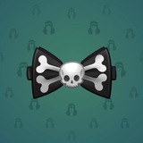 Bow Tie #807 Bow Tie #807