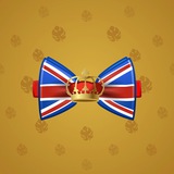 Bow Tie #808 Bow Tie #808