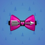 Bow Tie #809 Bow Tie #809