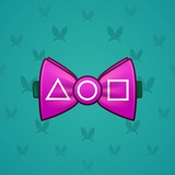 Bow Tie #814 Bow Tie #814