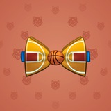 Bow Tie #815 Bow Tie #815