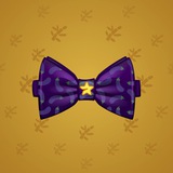 Bow Tie #816 Bow Tie #816