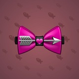 Bow Tie #817 Bow Tie #817