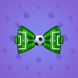 Bow Tie #825 Bow Tie #825