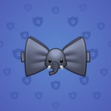 Bow Tie #829 Bow Tie #829
