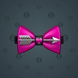 Bow Tie #83 Bow Tie #83