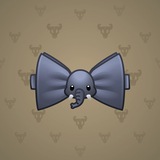 Bow Tie #830 Bow Tie #830