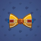 Bow Tie #831 Bow Tie #831