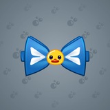 Bow Tie #833 Bow Tie #833