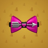 Bow Tie #834 Bow Tie #834