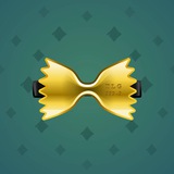 Bow Tie #835 Bow Tie #835