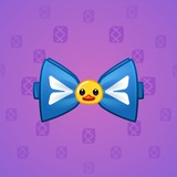Bow Tie #84 Bow Tie #84