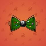 Bow Tie #840 Bow Tie #840